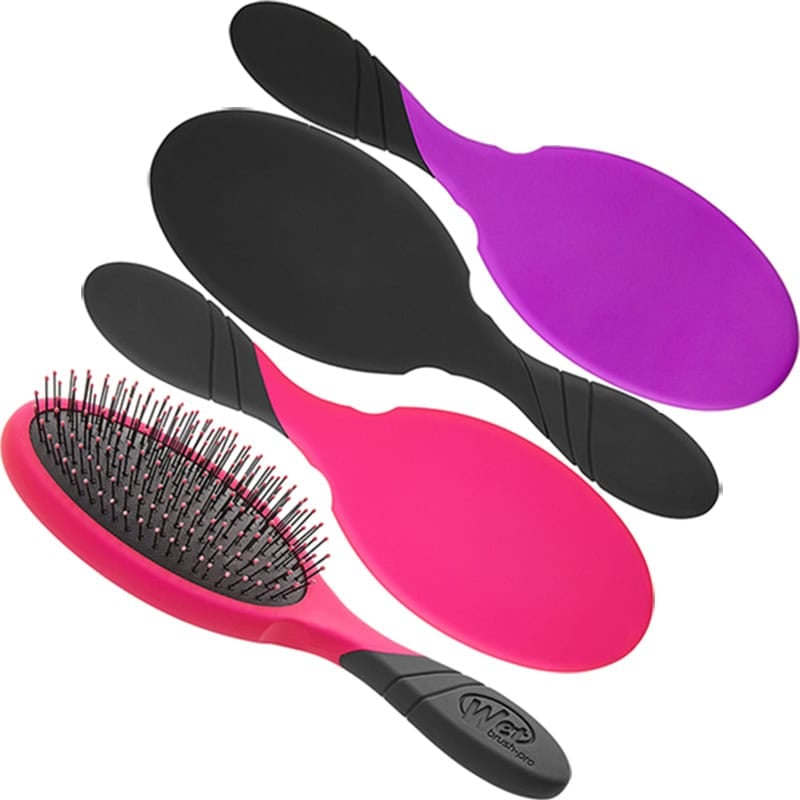 WetBrush Pro Detangler Core Line