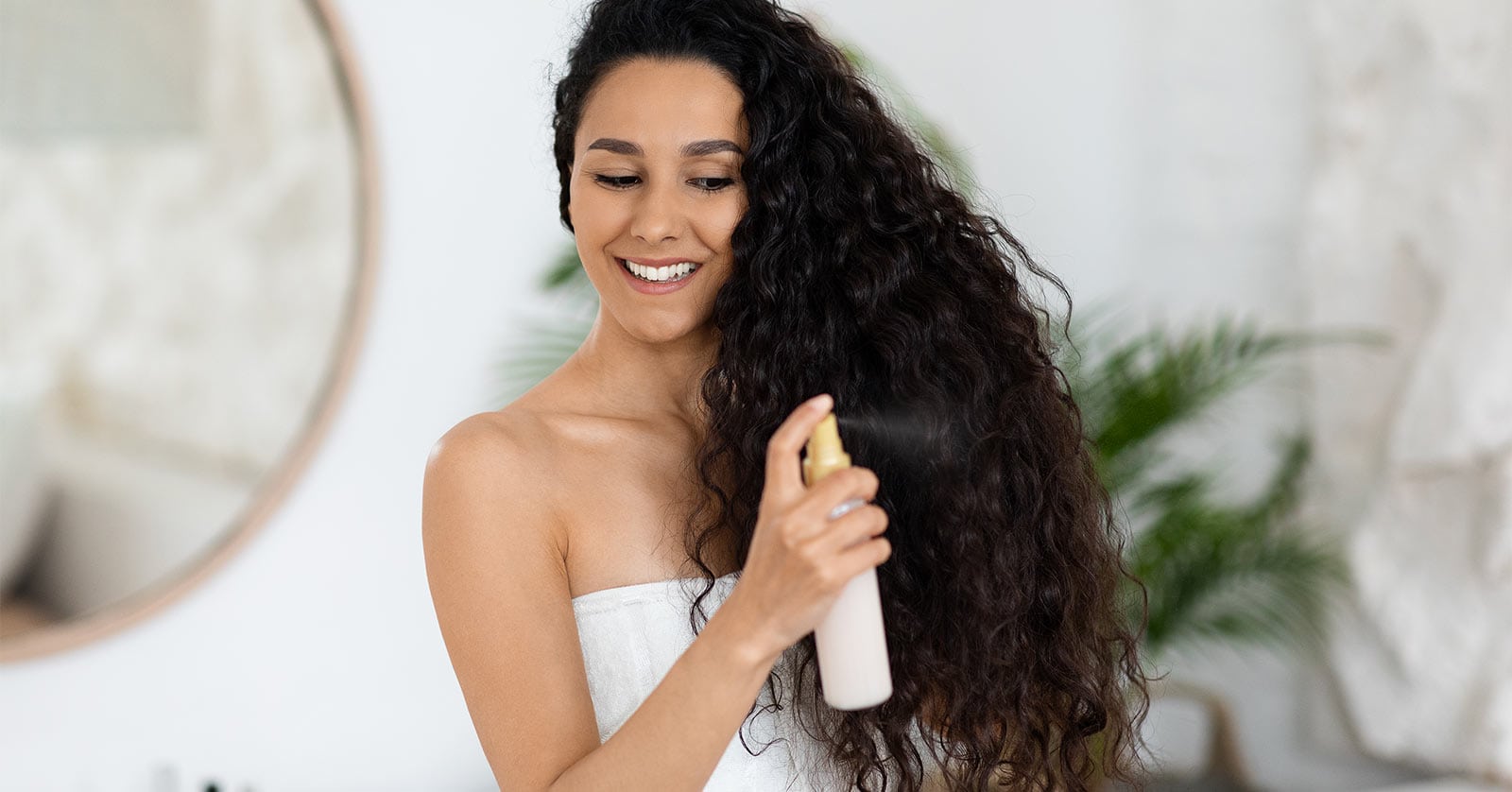 The best curly hair treatments in South Africa