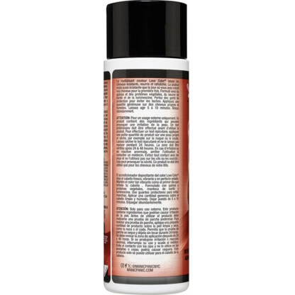Manic Panic Love Color Hair Color Conditioner, Copper Kitty, 236ml - Image 2