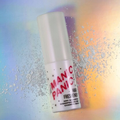 Manic Panic Hair Freshener Dry Shampoo, 20g - Image 3