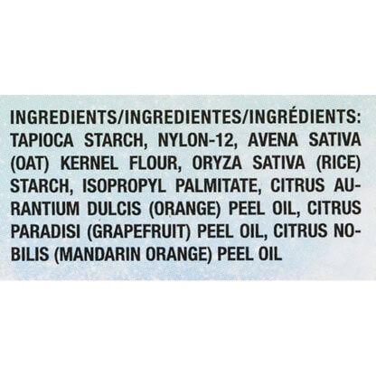 Manic Panic Hair Freshener Dry Shampoo, 20g - Image 4