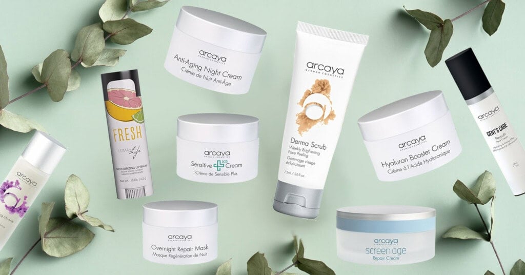 9 Best Natural and Organic Beauty Products in South Africa in 2024