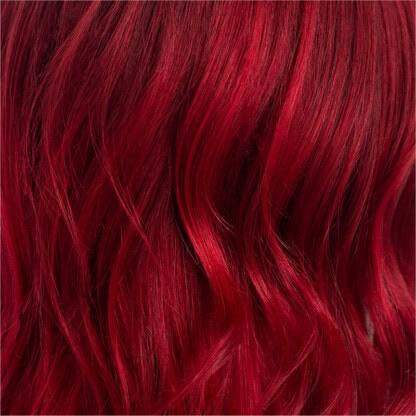 Danger Jones Semi-Permanent Color - Diablo Red, 118ml - Image 5