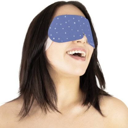 Maskology Professional Heated Eye Mask â€“ Relaxing Thermotherapy, 1/Pack - Image 4