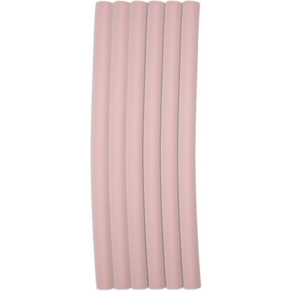 Diane Heatless Flex Rods, 16 x 250mm, 6/Pack - Image 2