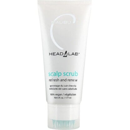 Malibu C Scalp Scrub, 177ml
