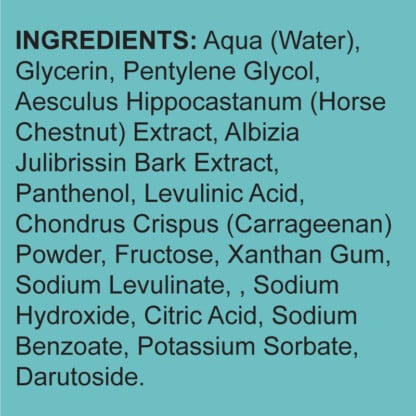 Arcaya SOS Eye Gel,15ml - Image 2