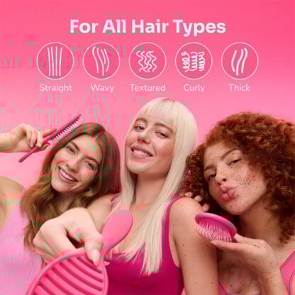 WetBrush Pro Detangler Pride - Image 11