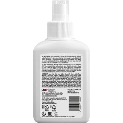 NVNT Style Primer Spray, 150ml - Image 2