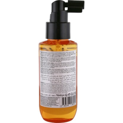 Agiva Caffeine Ginseng Pro Care Serum for Weak Hair Prone to Loss & Shedding, 100ml - Image 2