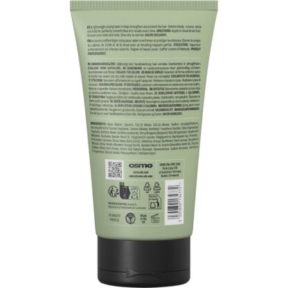 OSMO Blow Out Balm CrÃ¨me, 150ml - Image 2