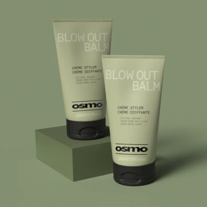 OSMO Blow Out Balm CrÃ¨me, 150ml - Image 5