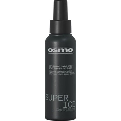 OSMO Super Ice Icey Blonde Toning Spray, 100ml