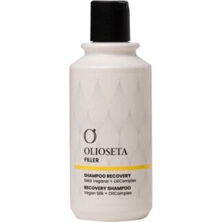 Olioseta Filler Recovery Shampoo, 250ml
