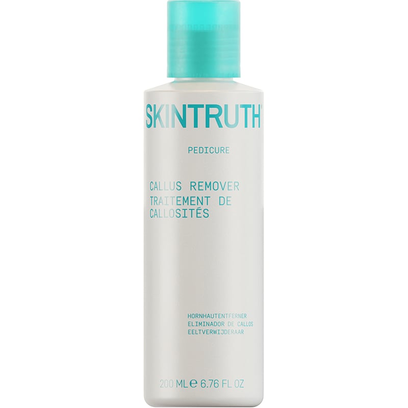 Skintruth Pedicure Callus Remover, 200ml