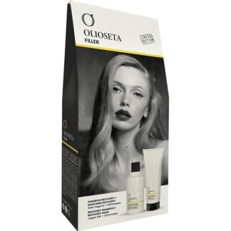 Olioseta Filler Shampoo & Mask Duo Pack