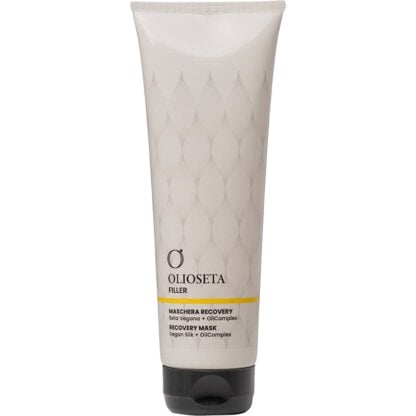 Olioseta Filler Recovery Shampoo & Mask Duo Pack - Image 3