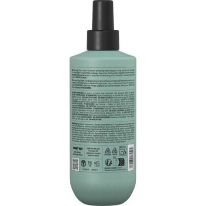 OSMO Finishing CrÃ¨me 2-in-1 Styler, 250ml - Image 2