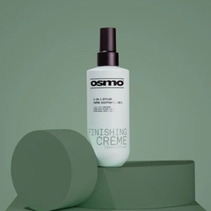 OSMO Finishing CrÃ¨me 2-in-1 Styler, 250ml - Image 5