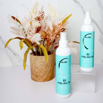 Malibu C B5 Scalp, Skin, Hair Revitalizer Mist, 236ml - Image 4