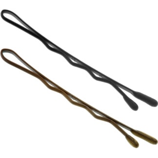 555 Bobby Grips Hair Pins - 38mm, 100g