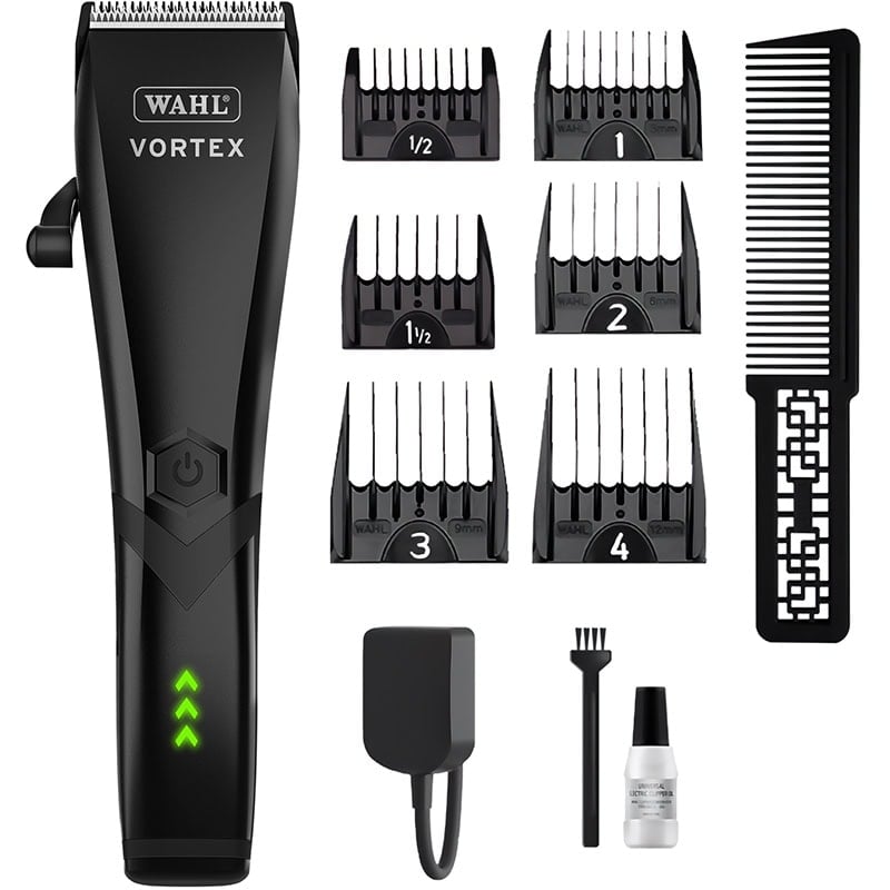 Wahl Vortex Hair Clipper Cordless