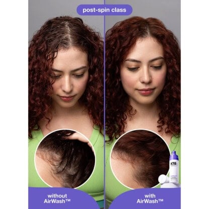 K18 AirWash Dry Shampoo - Image 18