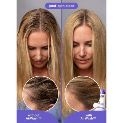 K18 AirWash Dry Shampoo - Image 17