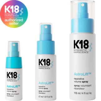 K18 AstroLift Reparative Volume Spray
