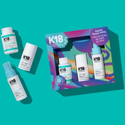 K18 Future Faves Minis Set, 3 Pieces - Image 2
