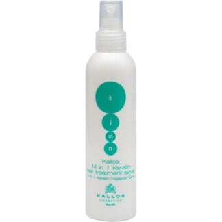 Kallos 14 in 1 Keratin Hair Treatment Spray, 200ml