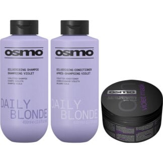 OSMO Daily Blonde No Yellow Essential Solution