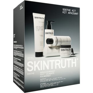 Skintruth Soothe Kit Complete Skin Care Set For Sensitive Skin, 5 Pieces