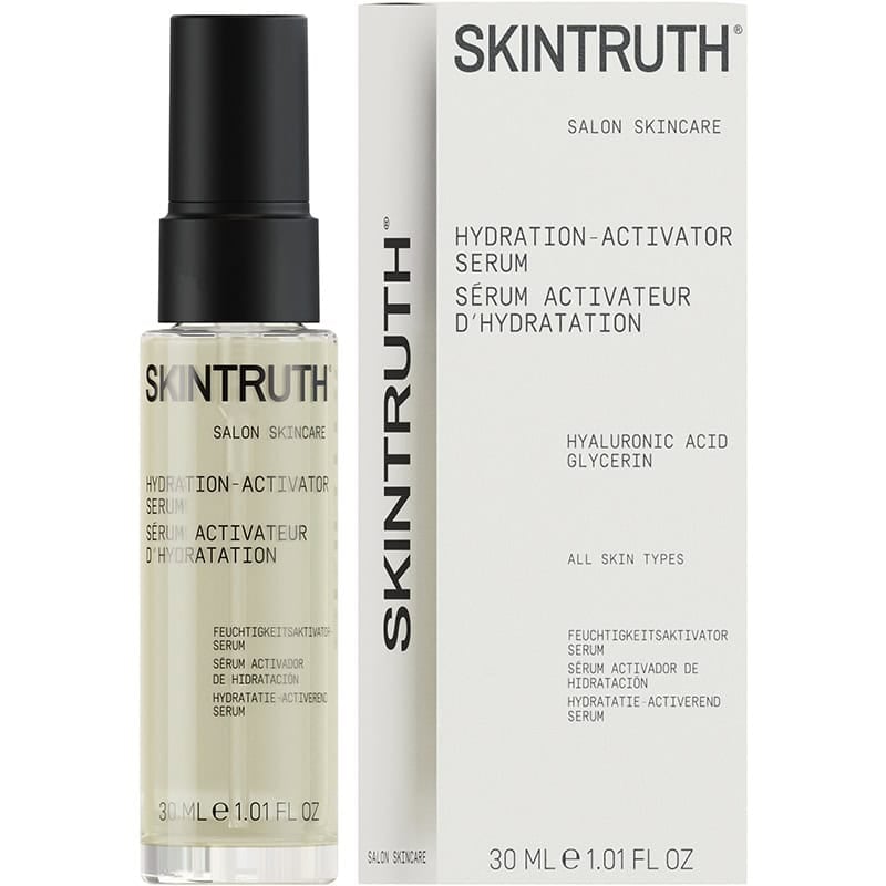 Skintruth Hydration-Activator Serum, 30ml