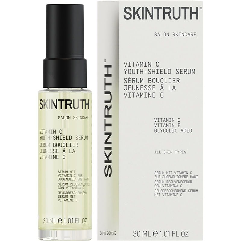 Skintruth Vitamin C Youth-Shield Serum, 30ml