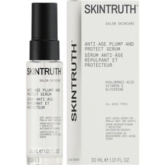 Skintruth Anti-Age Plump & Protect Serum, 30ml