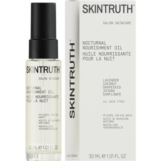 Skintruth Nocturnal Nourishment Oil, 30ml