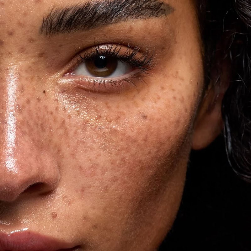 Skintruth Facial Niacinamide-Bright Eye Cream with Vitamin E & Oat Protein, 30ml - Image 3