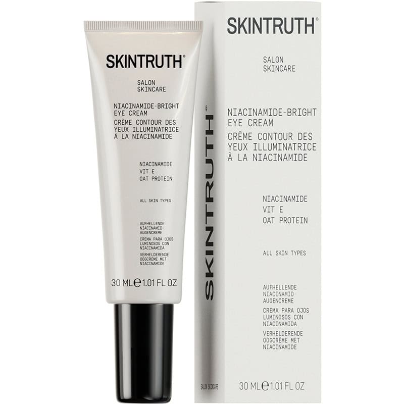Skintruth Niacinamide-Bright Eye Cream, 30ml