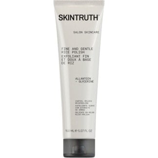 Skintruth Fine & Gentle Rice Polish, 150ml