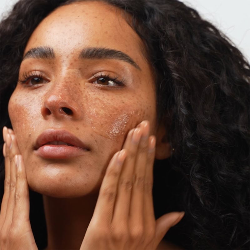 Skintruth Facial Fine & Gentle Rice Polish with Allantoin & Glycerine, 150ml - Image 3