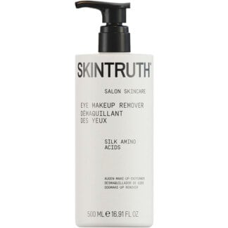 Skintruth Eye Makeup Remover, 500ml