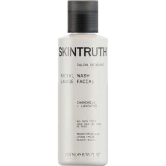 Skintruth Facial Wash, 200ml