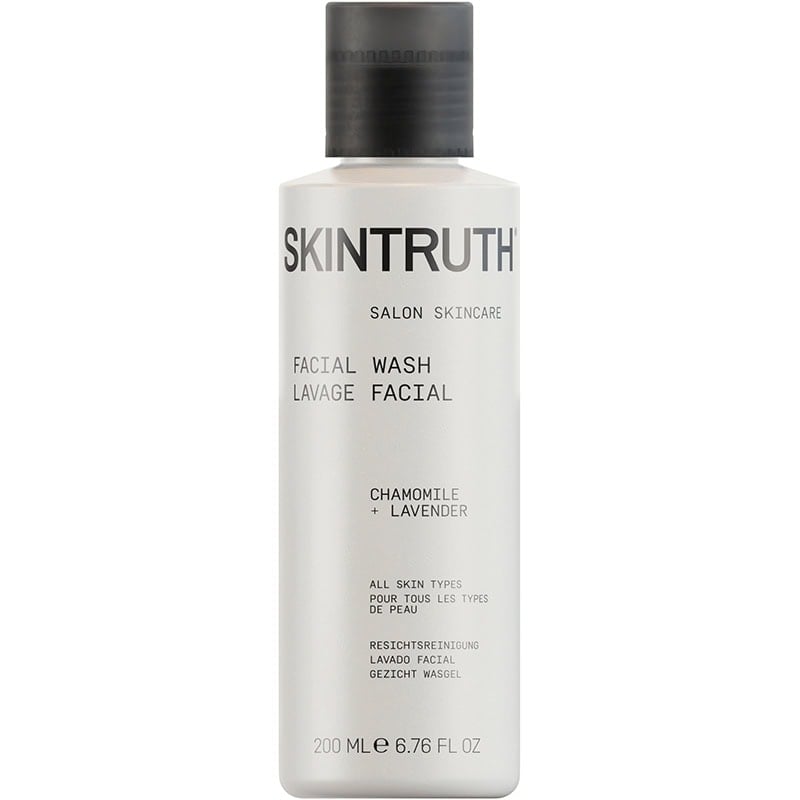 Skintruth Facial Wash, 200ml