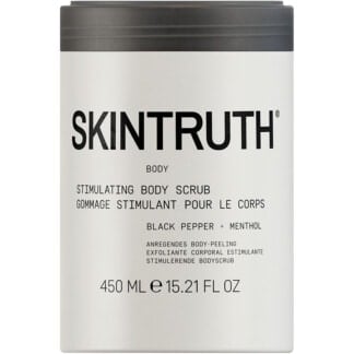 Skintruth Stimulating Body Scrub, 450ml