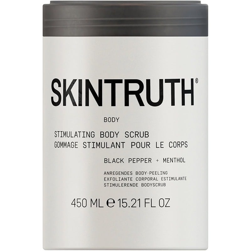 Skintruth Stimulating Body Scrub, 450ml