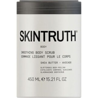 Skintruth Smoothing Body Scrub, 450ml