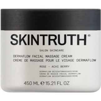 Skintruth Dermaflow Facial Massage Cream, 450ml