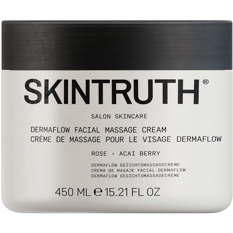 Skintruth Dermaflow Facial Massage Cream, 450ml