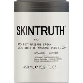 Skintruth Rich Body Massage Cream, 450ml